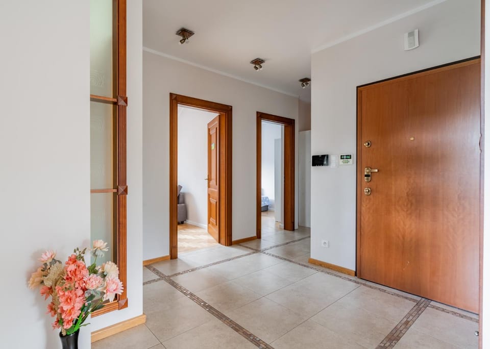 Baltic Breeze Apartment Apartment in Gdansk