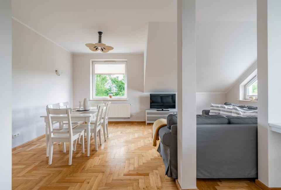 Baltic Breeze Apartment Apartment in Gdansk