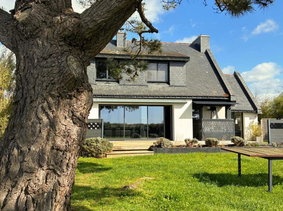 Un lieu de rêve au coeur du golfe du morbihan Villa in Séné