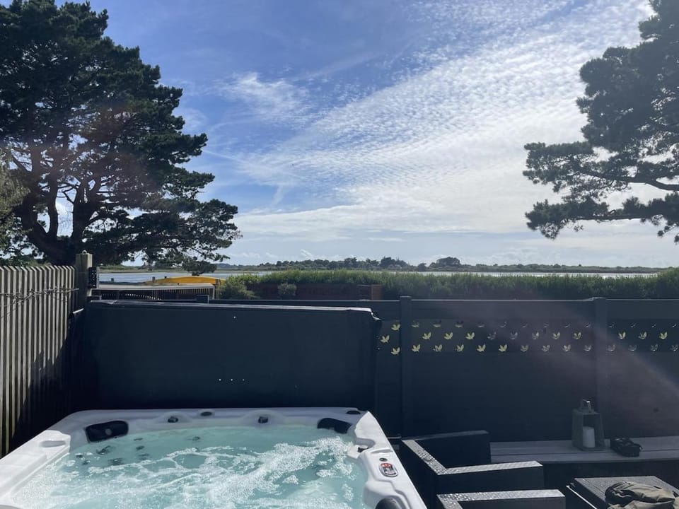 Un lieu de rêve au coeur du golfe du morbihan Villa in Séné