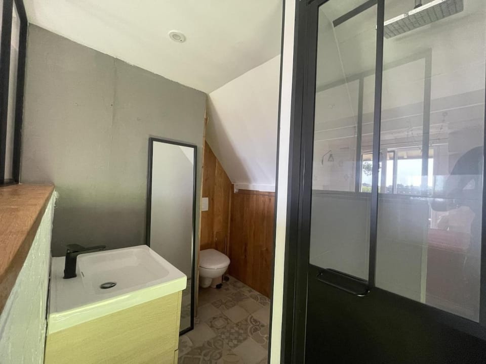 Un lieu de rêve au coeur du golfe du morbihan Villa in Séné