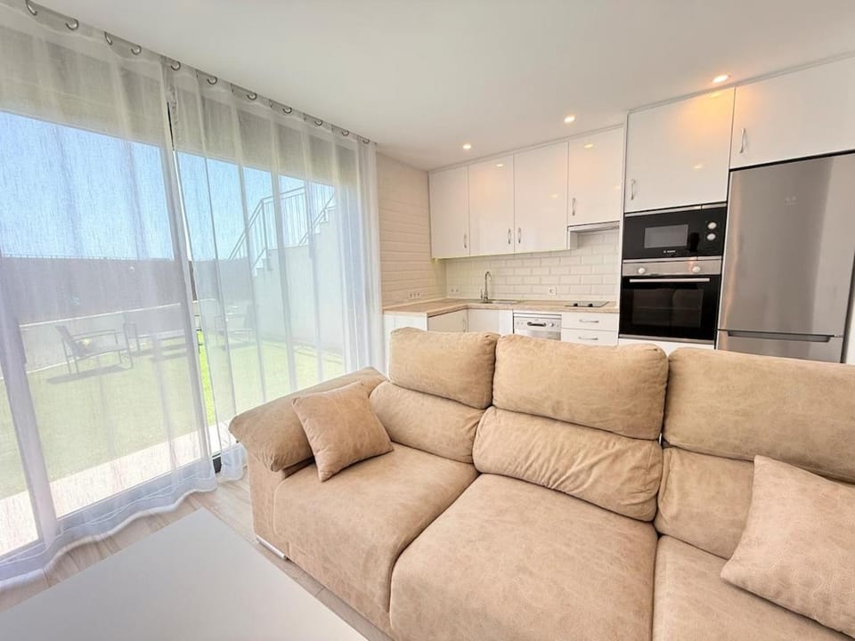 New family townhouse, 5 minutes on foot from the beach BENALMADENA COAST House in Benalmadena