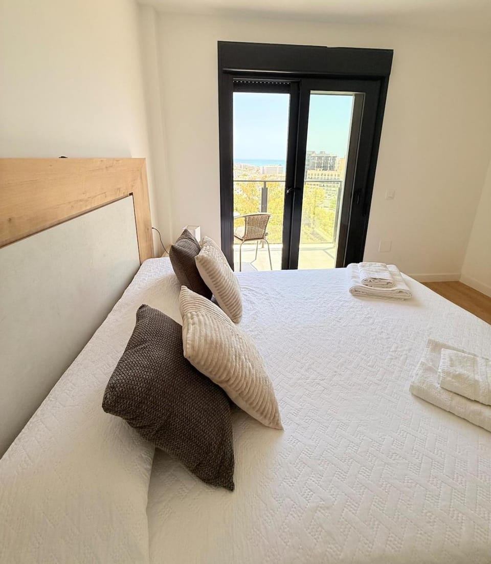 New family townhouse, 5 minutes on foot from the beach BENALMADENA COAST House in Benalmadena