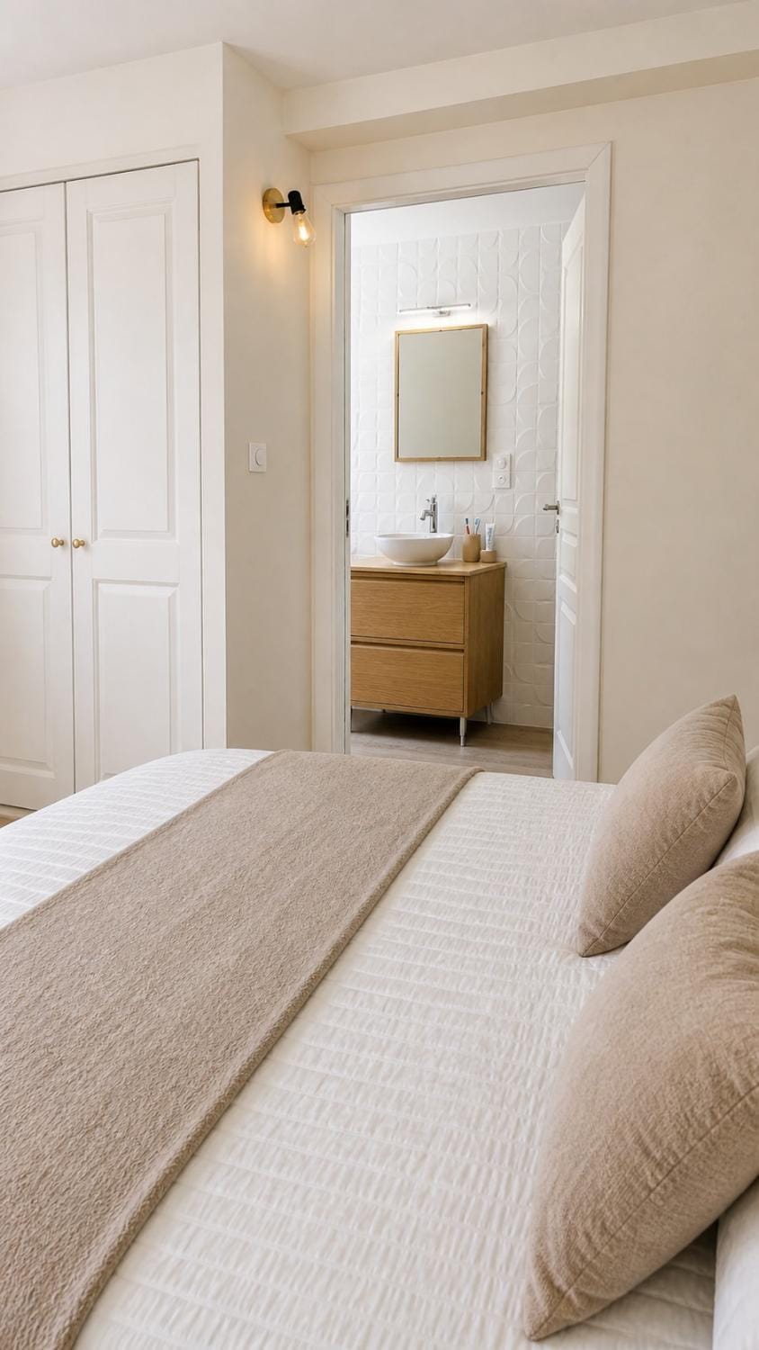 Studio Cosy Apartment in Occitanie