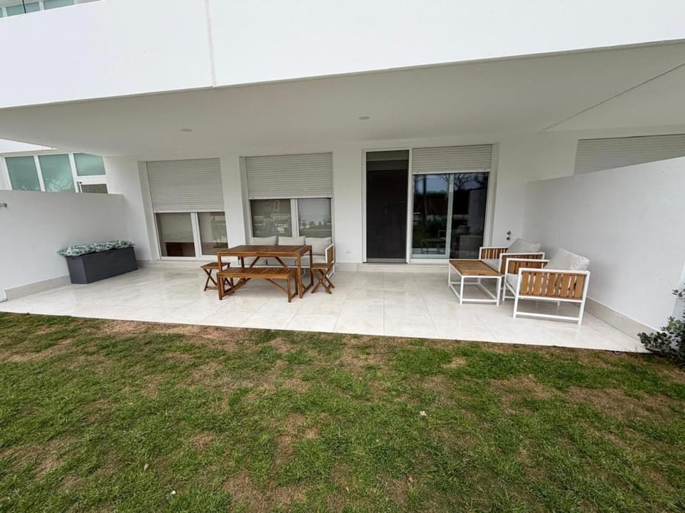 Amenabar Sea - Costa Ballena Con Terraza 70m2 y Piscina Apartment in Bajo Guadalquivir
