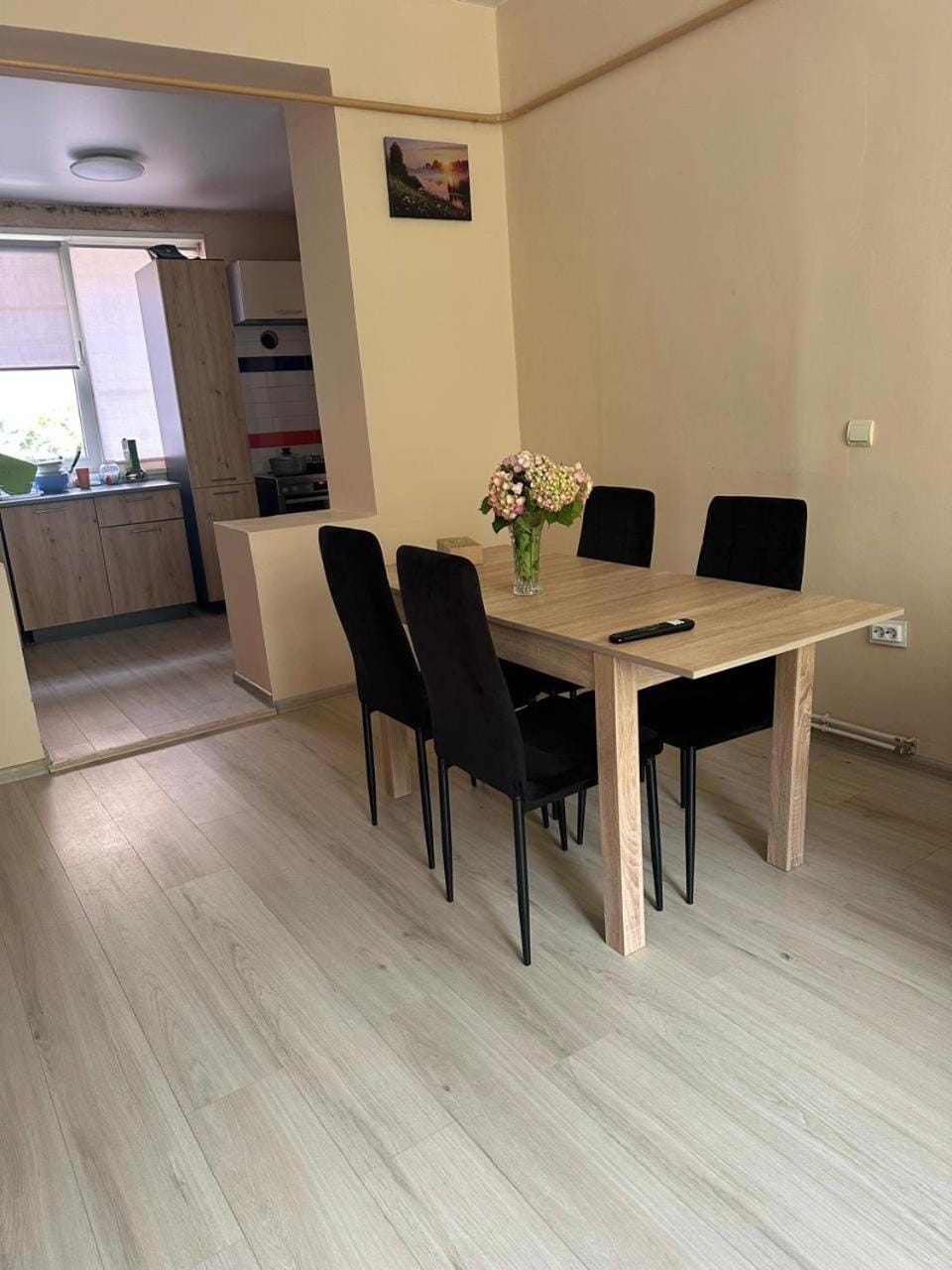 Apartments in Uzhgorod Apartment in Ukraine