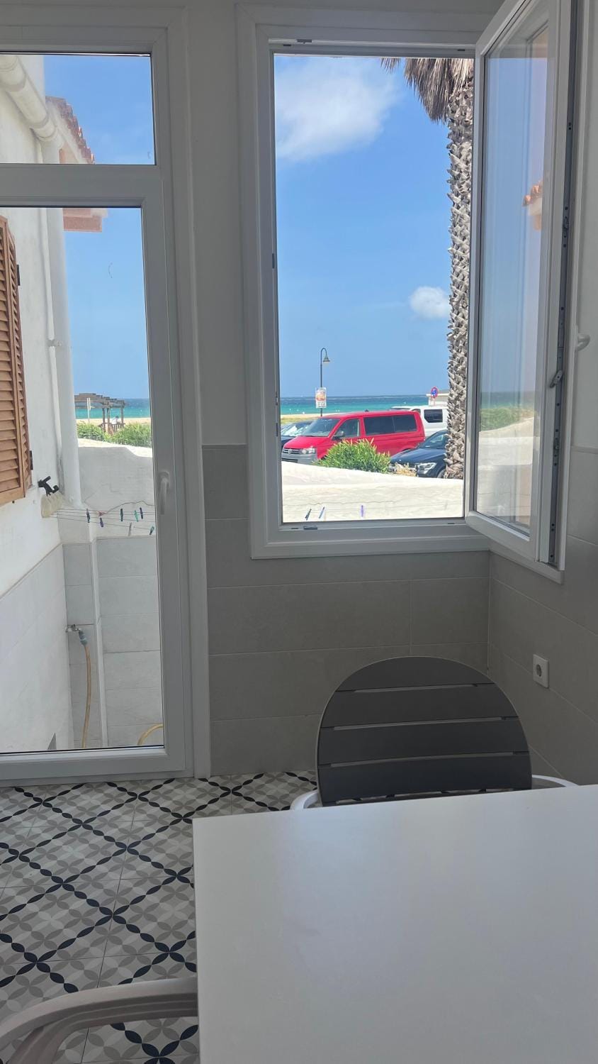 Apartamento Marfil Apartment in Tarifa