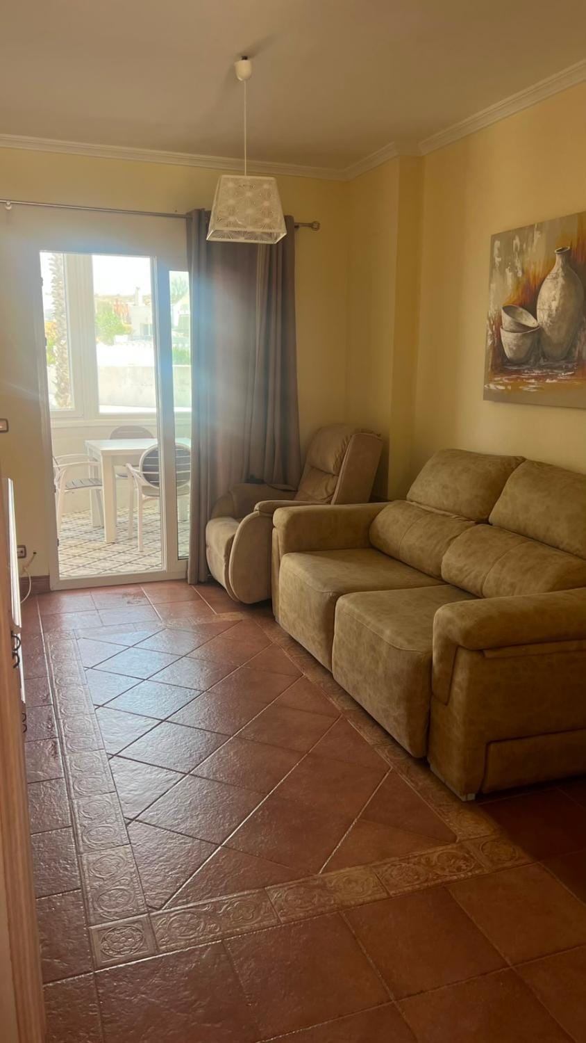 Apartamento Marfil Apartment in Tarifa