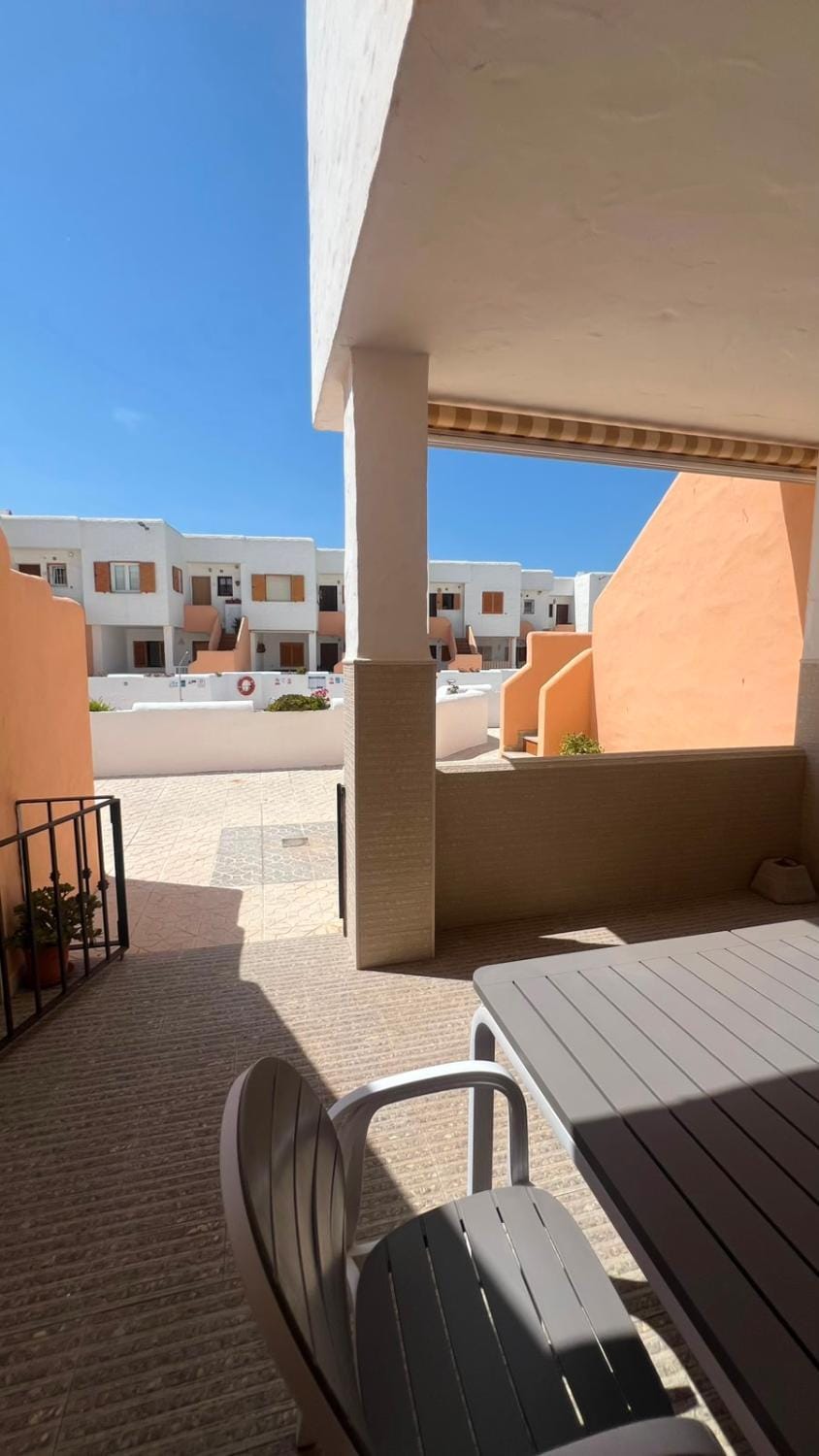 Apartamento Marfil Apartment in Tarifa