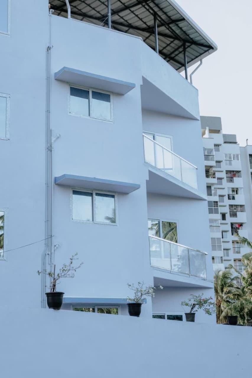 Velora Retreats Fully Furnished 1BHK Apartment UST Kazhakootam Apartment in Thiruvananthapuram