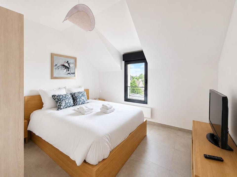 Le Serena - 6p - 2 chambres Apartment in Île-de-France