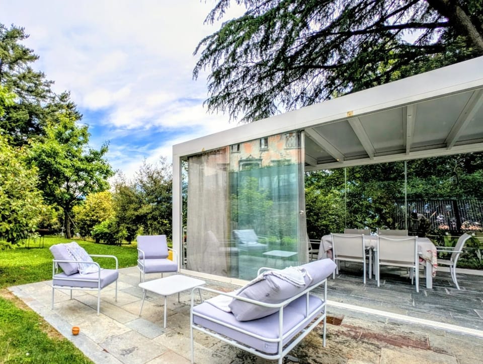 Villa Mirella Apartment Apartment in Menaggio