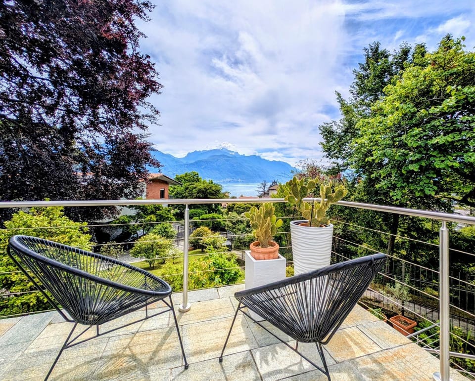 Villa Mirella Apartment Apartment in Menaggio
