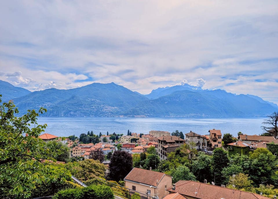 Villa Mirella Apartment Apartment in Menaggio