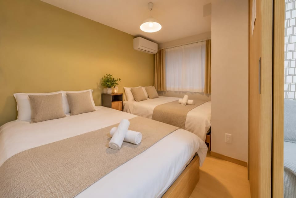 Kitaku city mansion subway5 mins Apartment in Japan