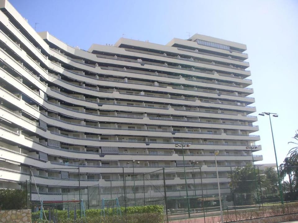 Racomar 9 1H Apartment in Ribera Baixa