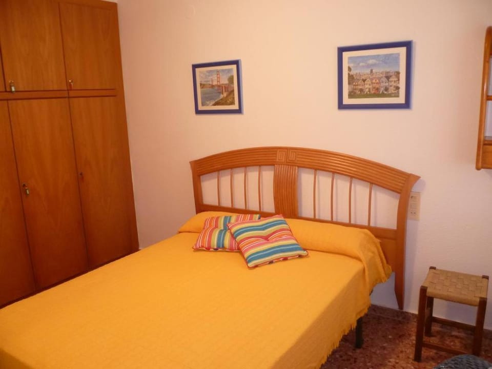 Racomar 9 1H Apartment in Ribera Baixa