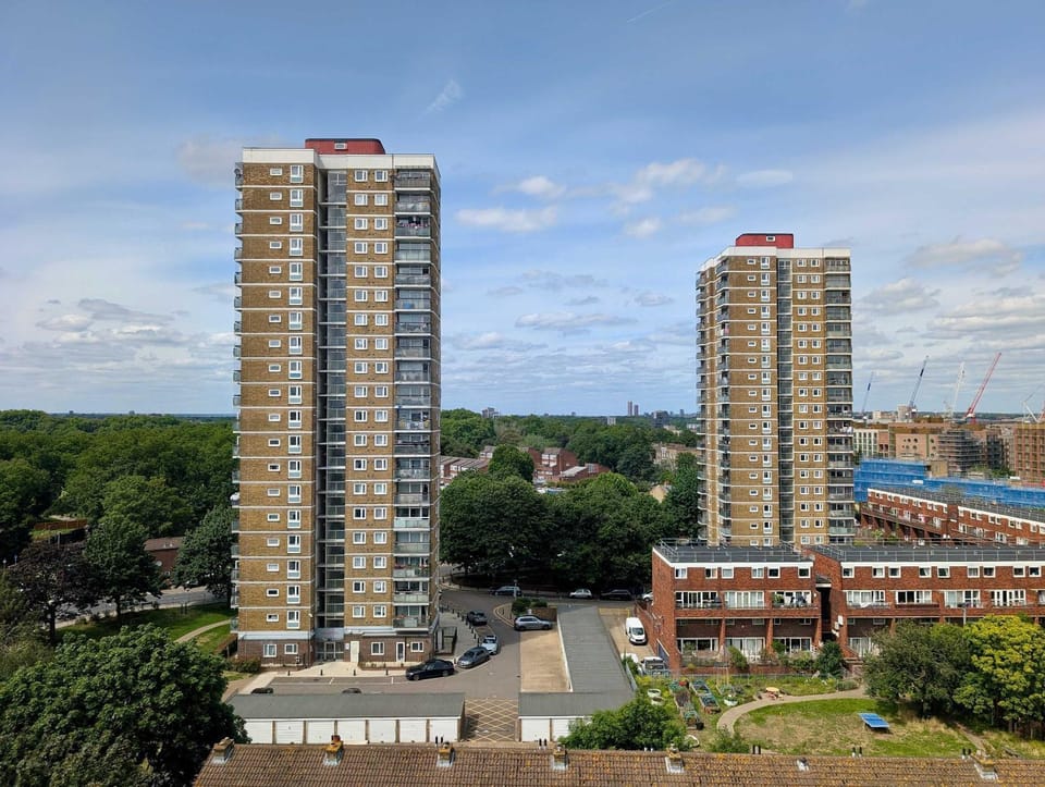 City view