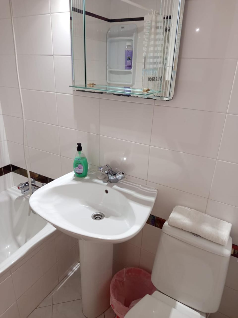Fabuloso Studio Amistad Apartment in Seville