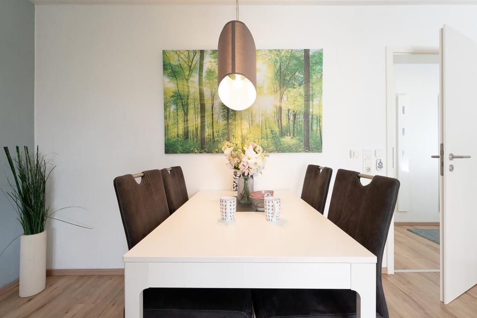 Lieblingsplatz Grömitz Apartment in Grömitz