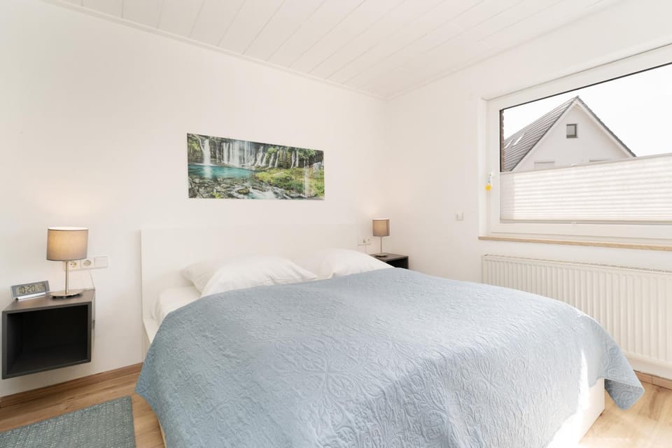 Lieblingsplatz Grömitz Apartment in Grömitz