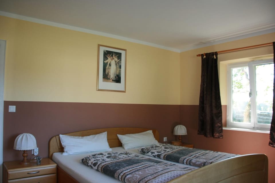Ferienwohnung Ulrike Apartment in Bavaria