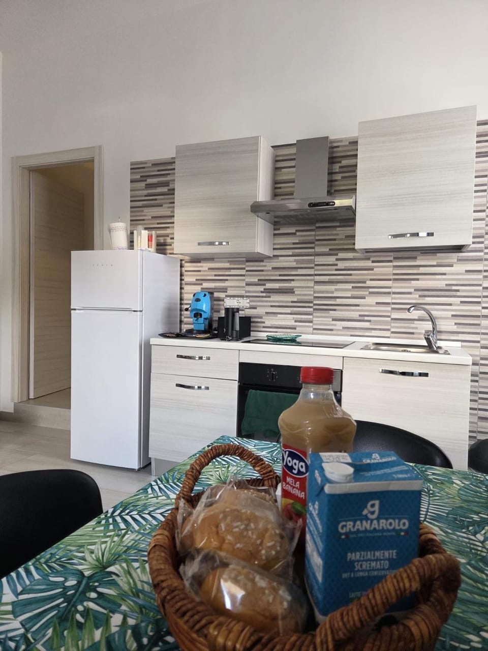 Casa Concettina Apartment in Ercolano