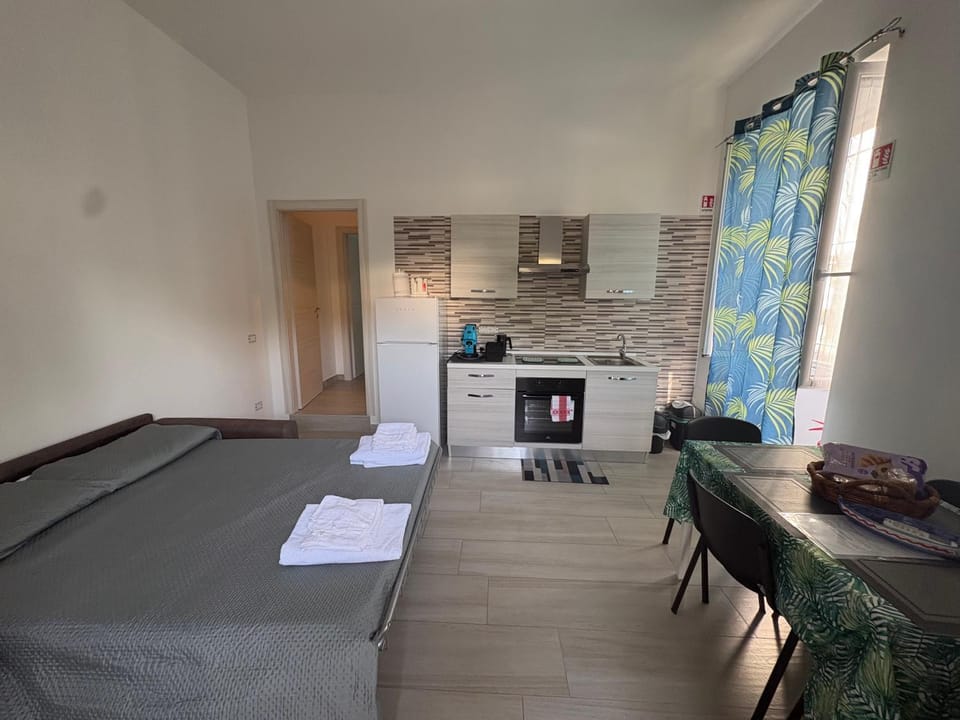 Casa Concettina Apartment in Ercolano
