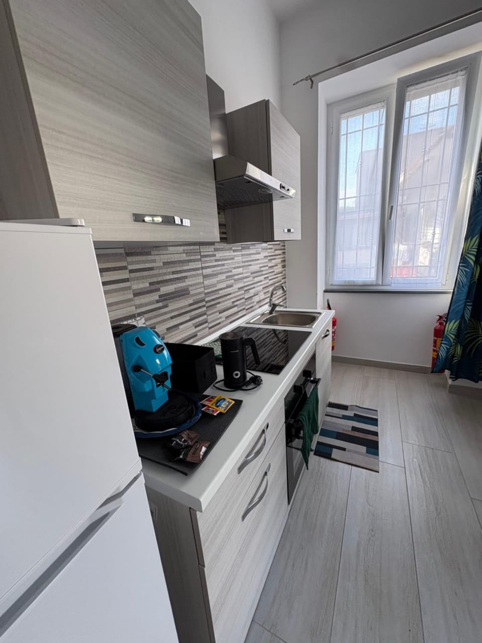 Casa Concettina Apartment in Ercolano