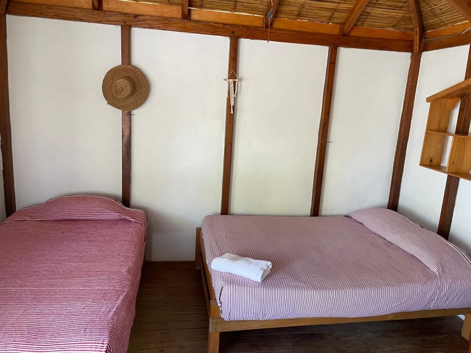 Kasa Pelikanos Inn in Vichayito
