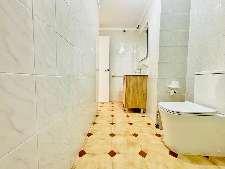Global immo 3406 Sevilla 2B Apartment in Roses
