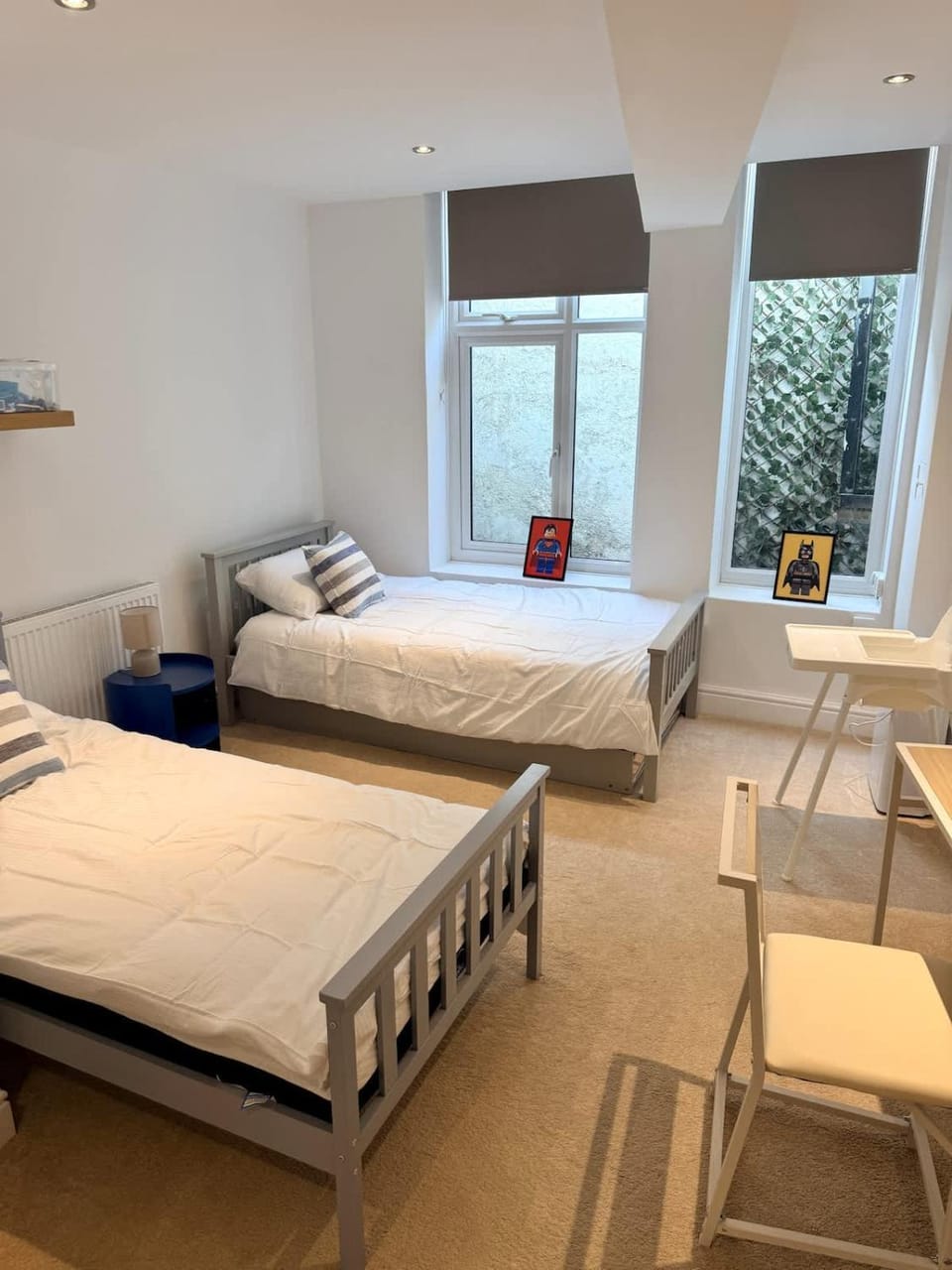 Family friendly 2 bd garden flat Englefield Green Apartment in Runnymede District