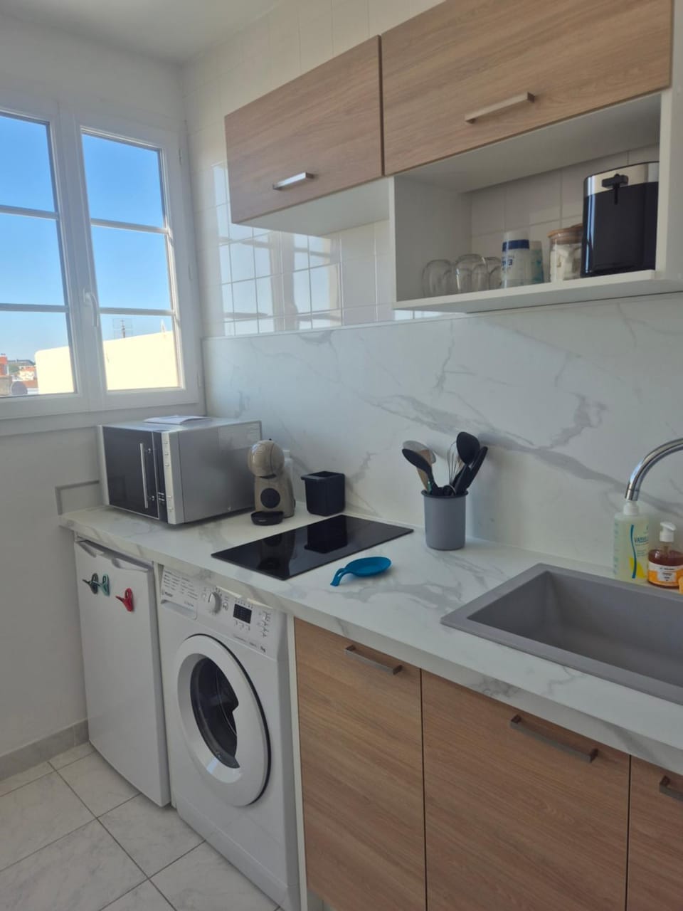 L'Escale Sablaise Apartment in Les Sables-d'Olonne