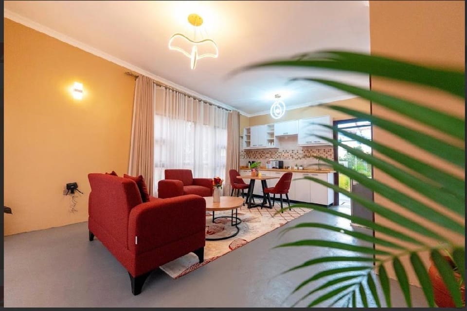 Tausi Vacation Homes Nanyuki House in Kenya