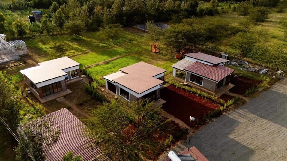 Tausi Vacation Homes Nanyuki House in Kenya
