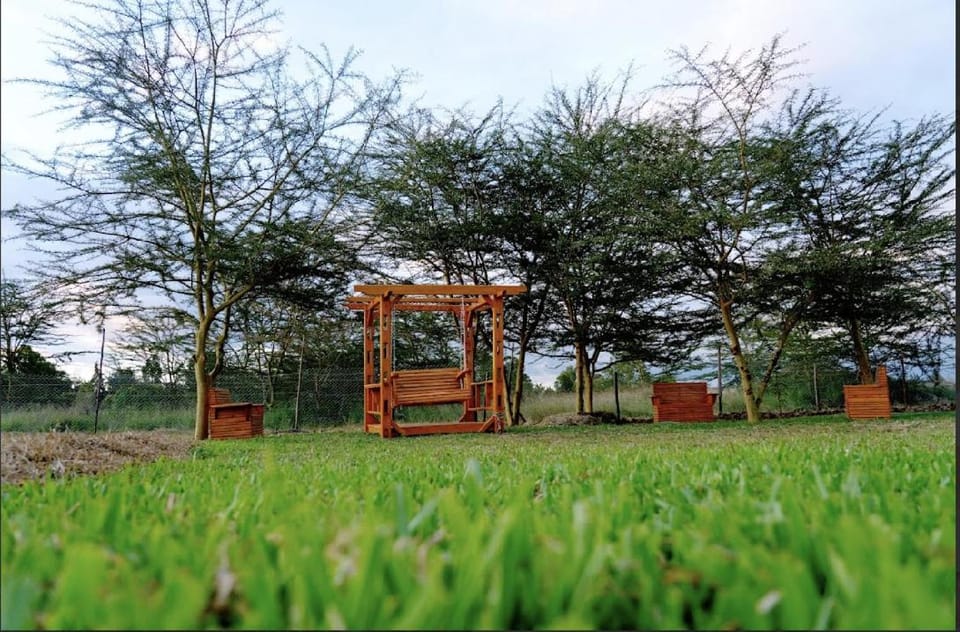 Tausi Vacation Homes Nanyuki House in Kenya
