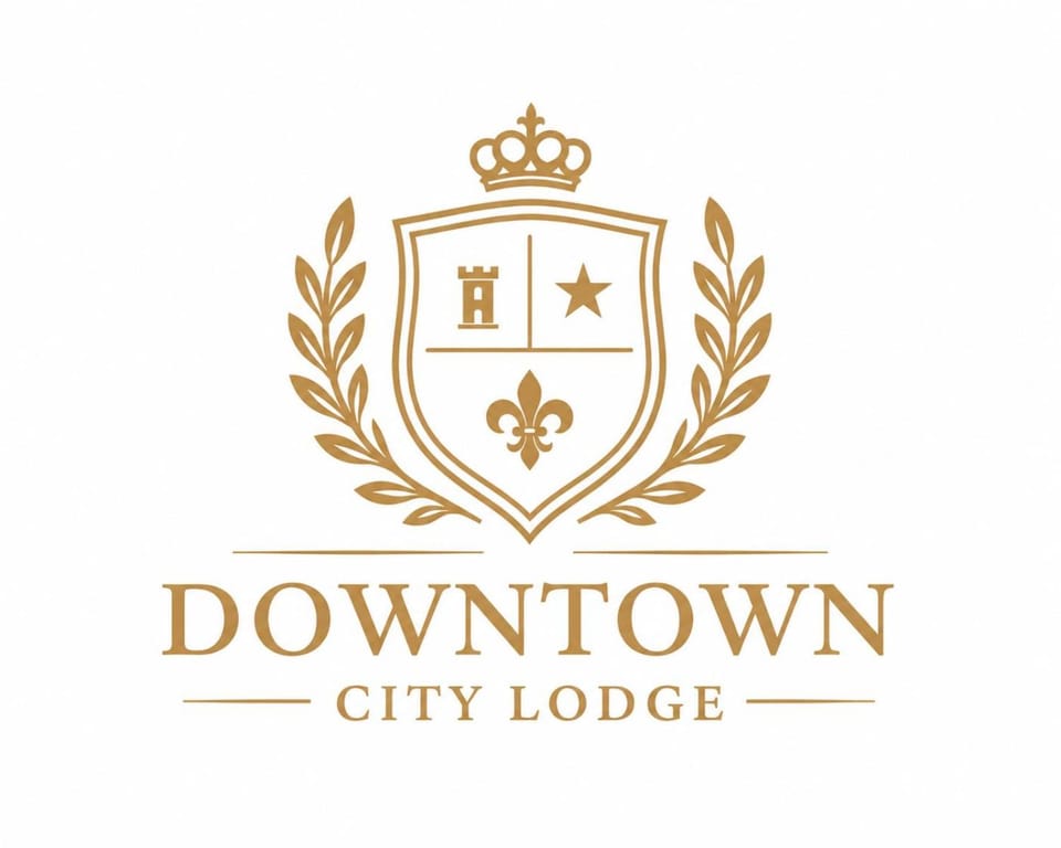 Logo/Certificate/Sign