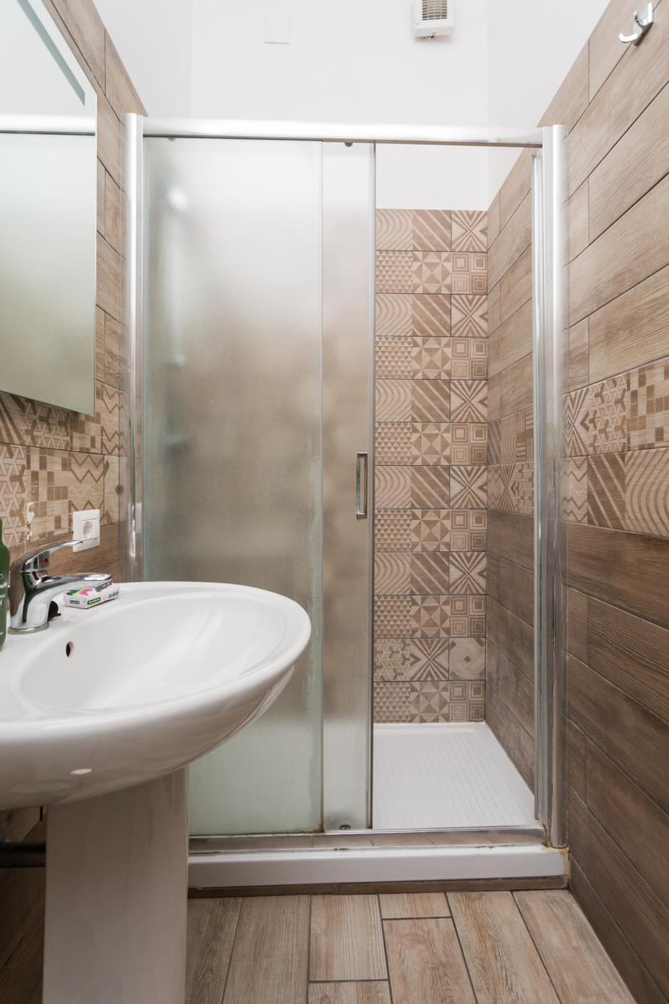 Tommaseo Residence By Dimorra Apartment in Naples