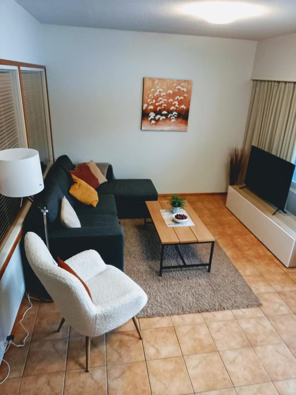 Tahkonkehto D 202 Chalet in Finland