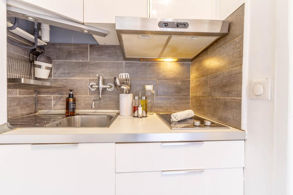 Le Tassigny - T2 cosy au cœur de Pau Apartment in Pau