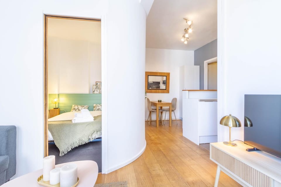 Le Tassigny - T2 cosy au cœur de Pau Apartment in Pau