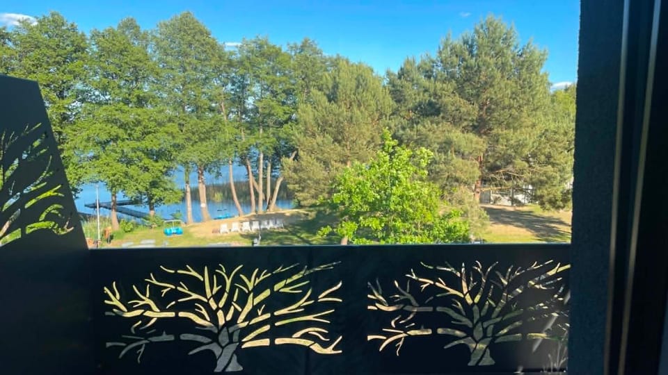 View (from property/room), Lake view