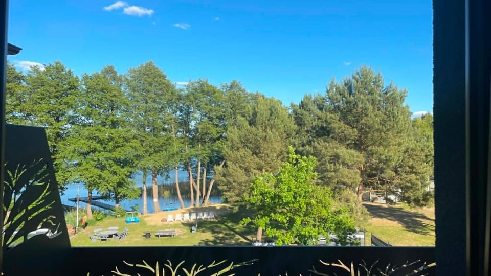 Lake view
