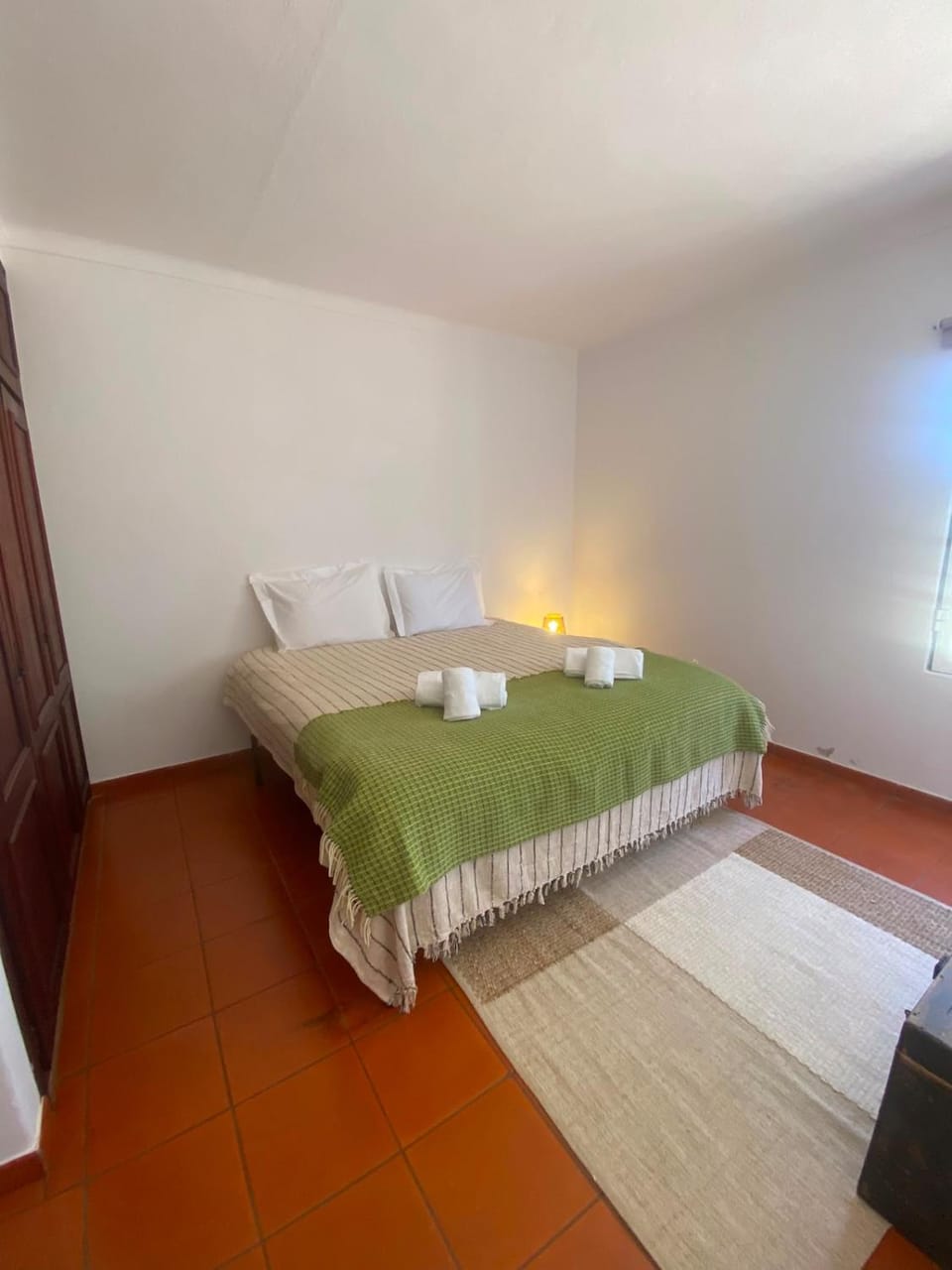 Casa Merino House in Evora