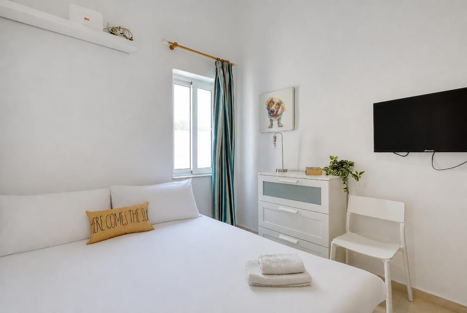 New to the market - 4BR Home in central Sliema by SF Homes Apartment in Sliema