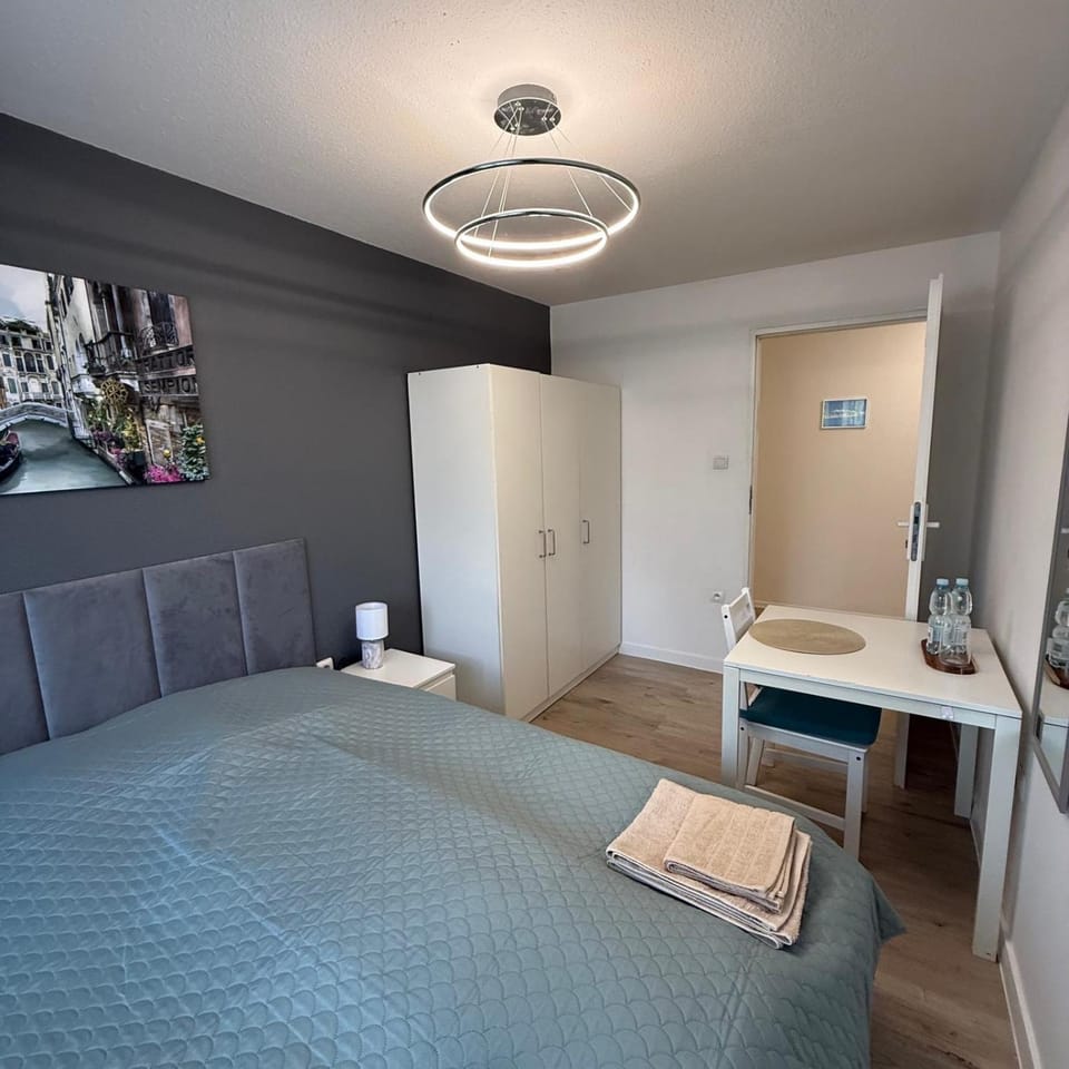 Theo Hostel in Poznan