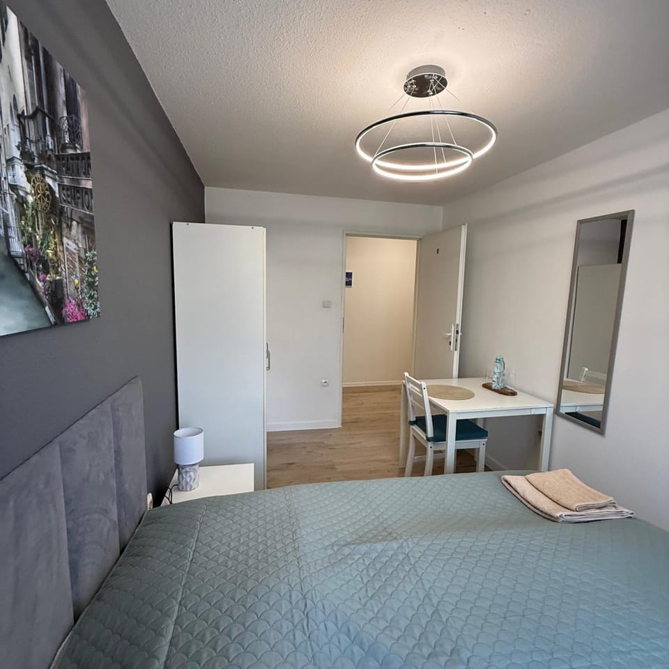 Theo Hostel in Poznan