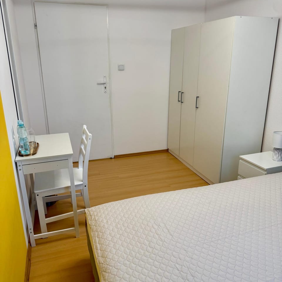 Theo Hostel in Poznan