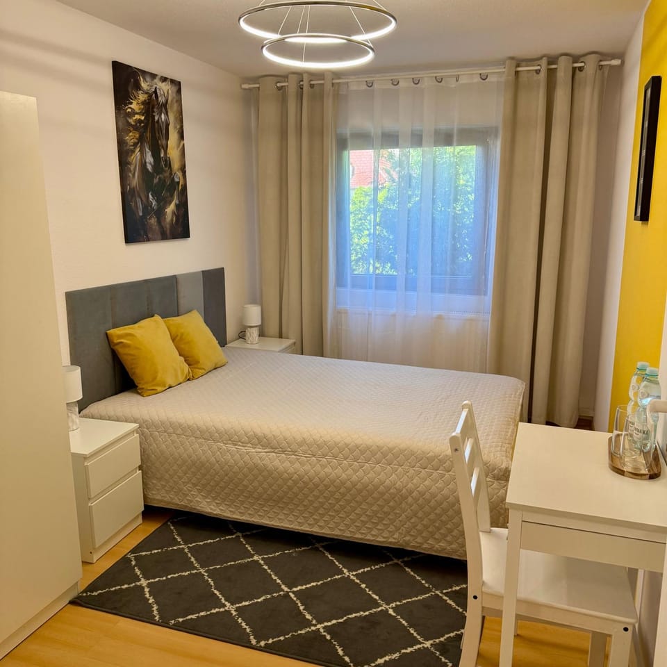 Theo Hostel in Poznan