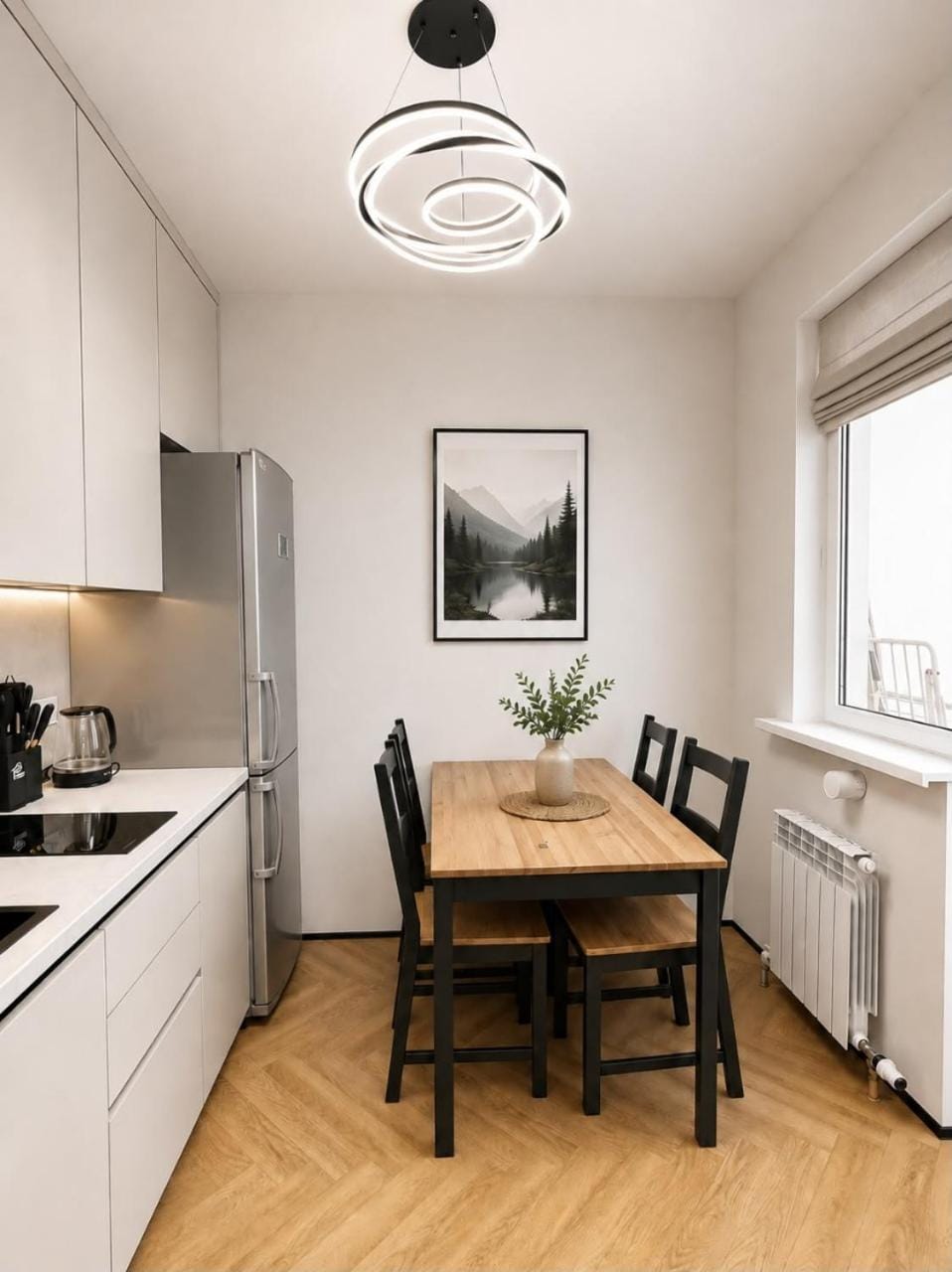 1-ком квартира рядом с Барыс Ареной Apartment in Kazakhstan